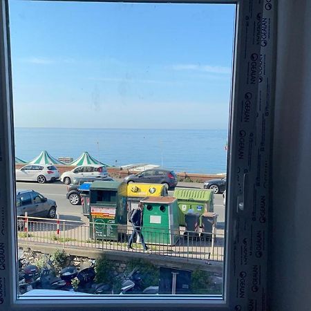 Apartmán La Casa Delle Streghette Janov Exteriér fotografie
