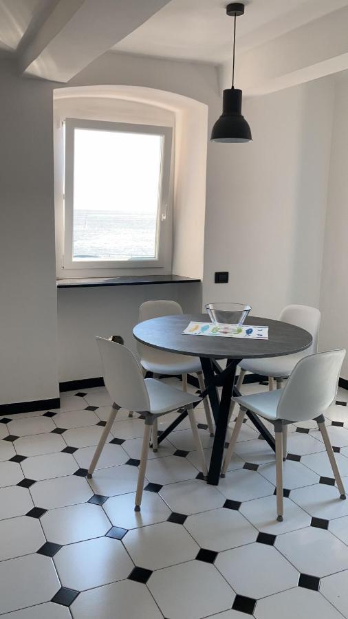 Apartmán La Casa Delle Streghette Janov Exteriér fotografie