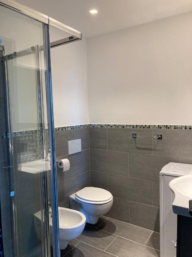 Apartmán La Casa Delle Streghette Janov Exteriér fotografie